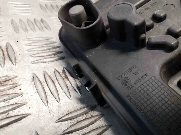 Contacts de Feu Arrière VW SHARAN 7N0945258 image 4