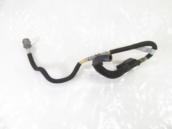 Bränsleåterledningslinje trycksensor OEM 7808099 BMW X5 X6 image 2