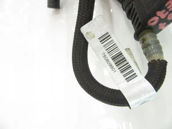 Bränsleåterledningslinje trycksensor OEM 7808099 BMW X5 X6 image 4