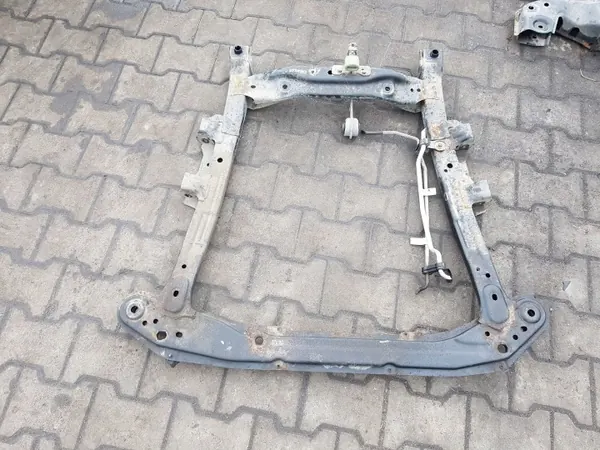 Soporte Motor Dacia Dokker OEM 544035350R Delantero image 2