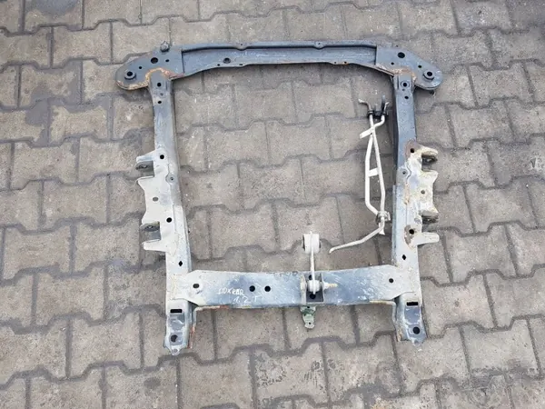 Soporte Motor Dacia Dokker OEM 544035350R Delantero image 3