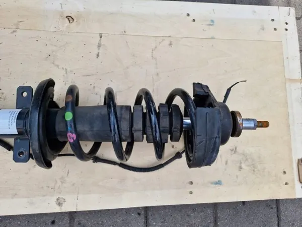 Fram vänster fjädring OEM 34535453554 Renault Trafic III image 5