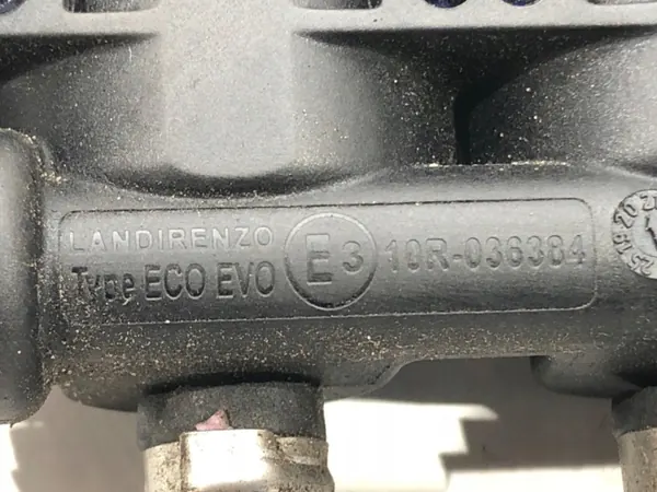 Injecteurs GPL OEM LANDIRENZO ECO EVO image 4