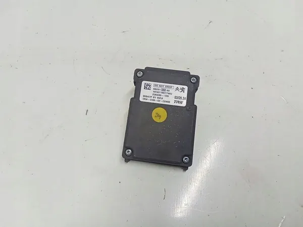 Voorkamera CITROËN C4 GRAND PICASSO II 2016 image 2