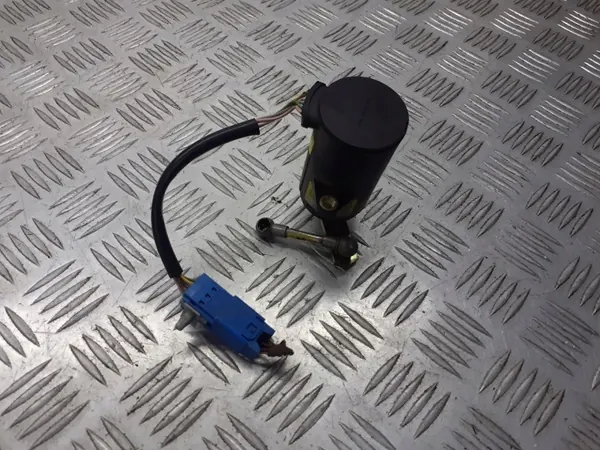 Gaspedaalpotentiometer Opel Omega B 2.2 OEM 0280752027 image 2