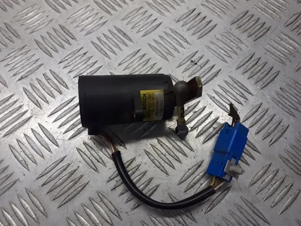 Gaspedaalpotentiometer Opel Omega B 2.2 OEM 0280752027 image 3