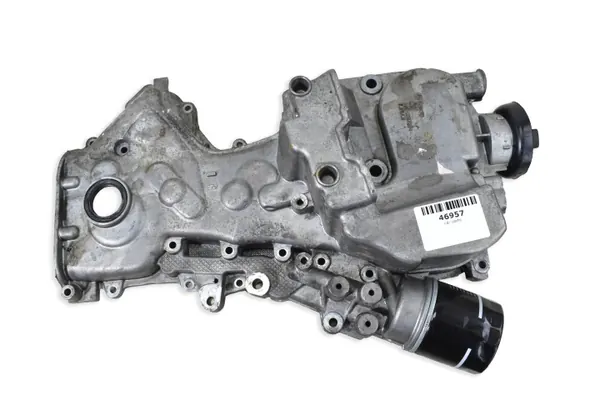 Distributiedeksel OEM 03C109211BQ voor VW 1.4 TSI image 2