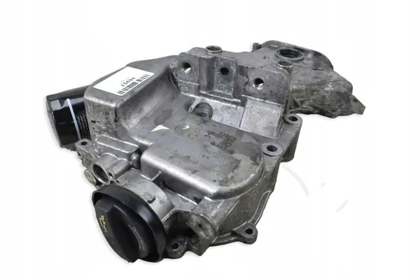 Distributiedeksel OEM 03C109211BQ voor VW 1.4 TSI image 3