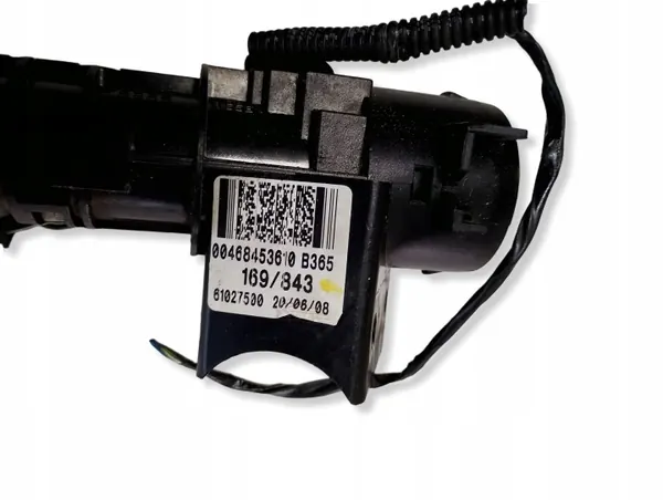 Interruptor de encendido Lancia OEM 00468453610 - Usado image 6