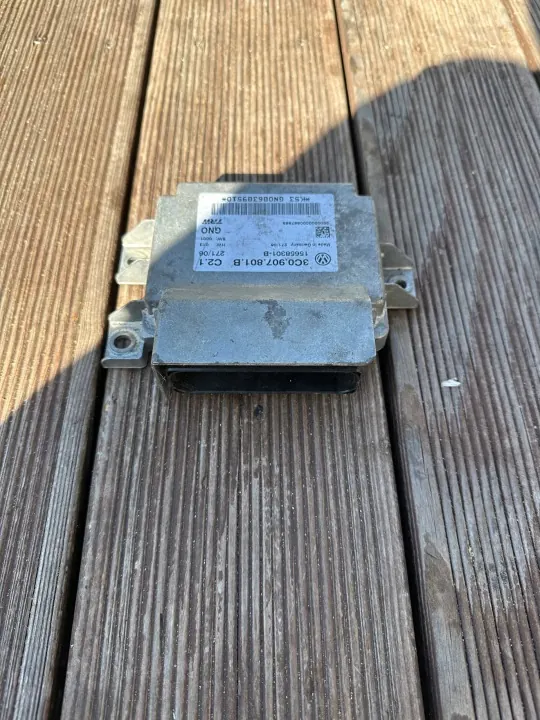 Módulo de freno de mano OEM 3C0907801B para VW Passat B6 image 2