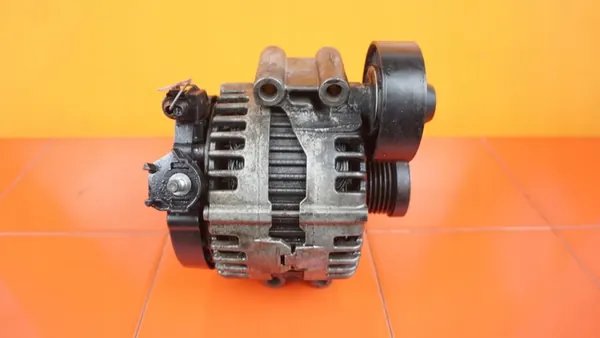 BMW E90 325i E60 X3 Z4 2.5 B Vaihtovirtageneraattori image 3