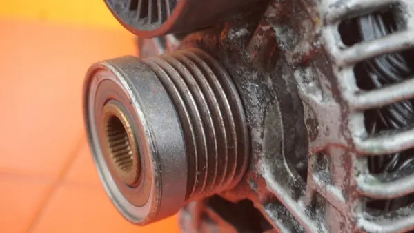 BMW E90 325i E60 X3 Z4 2.5 B Vaihtovirtageneraattori image 5