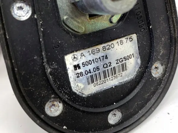 Antena Mercedes W169 OEM A1698201875 (2004-2012) image 3