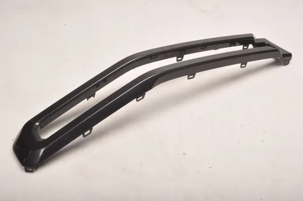 Garniture de calandre Ford Ranger VI OEM N1WB-8B201-EC image 2