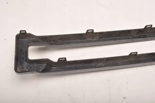 Garniture de calandre Ford Ranger VI OEM N1WB-8B201-EC image 10
