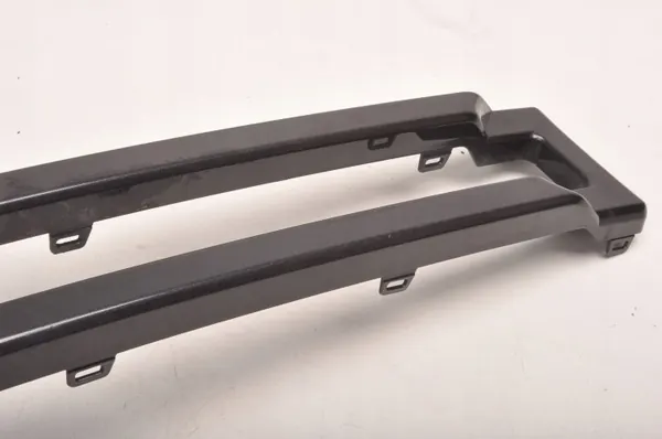 Garniture de calandre Ford Ranger VI OEM N1WB-8B201-EC image 3