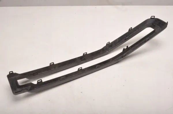 Garniture de calandre Ford Ranger VI OEM N1WB-8B201-EC image 4