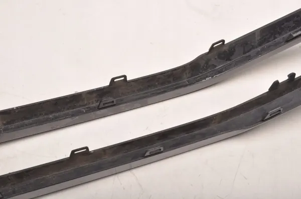 Garniture de calandre Ford Ranger VI OEM N1WB-8B201-EC image 5