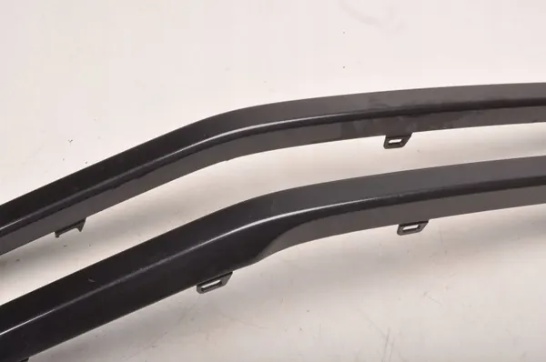 Garniture de calandre Ford Ranger VI OEM N1WB-8B201-EC image 8