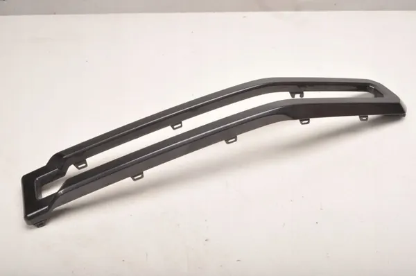 Garniture de calandre Ford Ranger VI OEM N1WB-8B201-EC image 9