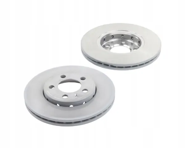 Disque de frein Bosch OEM 0986478853 - Pièce d'occasion image 2