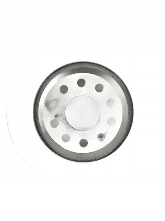 Disque de frein Bosch OEM 0986478853 - Pièce d'occasion image 3