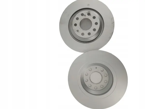 Disque de frein Bosch OEM 0986478853 - Pièce d'occasion image 5