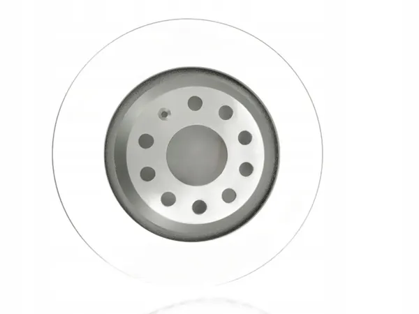 Disque de frein Bosch OEM 0986478853 - Pièce d'occasion image 6