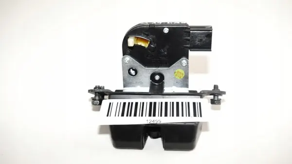 Serrure coffre OEM 360179546 pour Hyundai i40 2011-2014 image 4