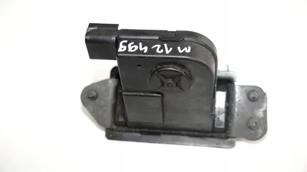 Serrure coffre OEM 360179546 pour Hyundai i40 2011-2014 image 5