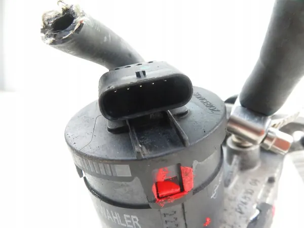 Válvula EGR BMW E61 520d 7805447 image 5