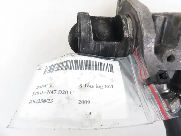 Válvula EGR BMW E61 520d 7805447 image 7