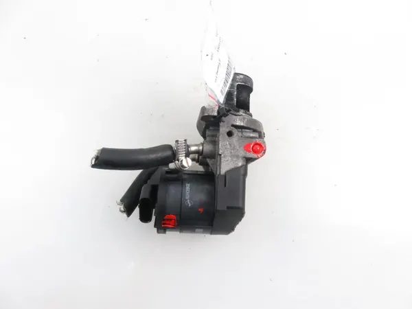 Válvula EGR BMW E61 520d 7805447 image 8