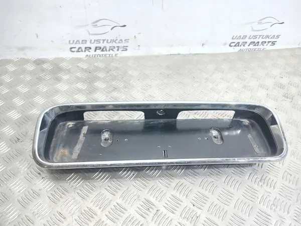Rover 620 1998 Bakre Registreringsskyltsljus OEM 74890SN80000 image 2