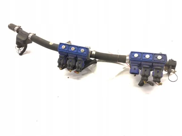 LPG-injector OEM 67R-010199 - Gasinjectiesysteem image 2