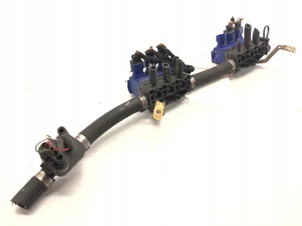 LPG-injector OEM 67R-010199 - Gasinjectiesysteem image 3