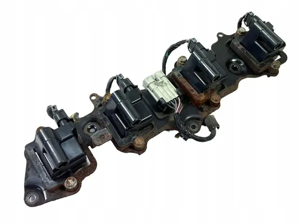 HUMMER H2 ESCALADE TAHOE 99-07 Zündspulen OEM image 2