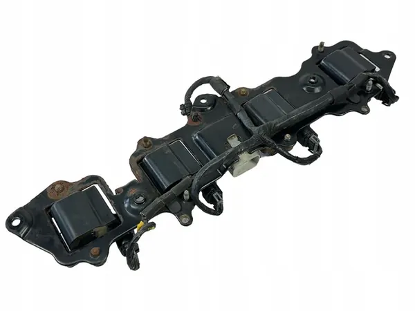 HUMMER H2 ESCALADE TAHOE 99-07 Zündspulen OEM image 3