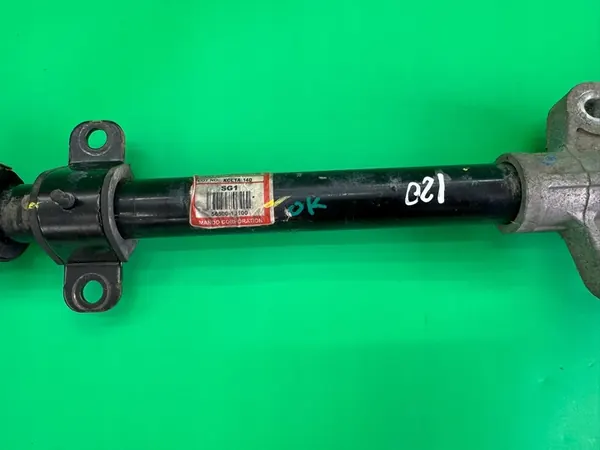 Caixa de direção 56500-1J100 Hyundai i20 08-14 image 4