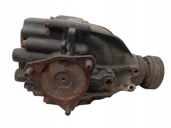Achterdifferentieel OEM DYFERENCJAŁ DYFER MOST TYŁ Suzuki Swift image 4