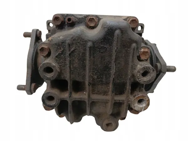 Achterdifferentieel OEM DYFERENCJAŁ DYFER MOST TYŁ Suzuki Swift image 5