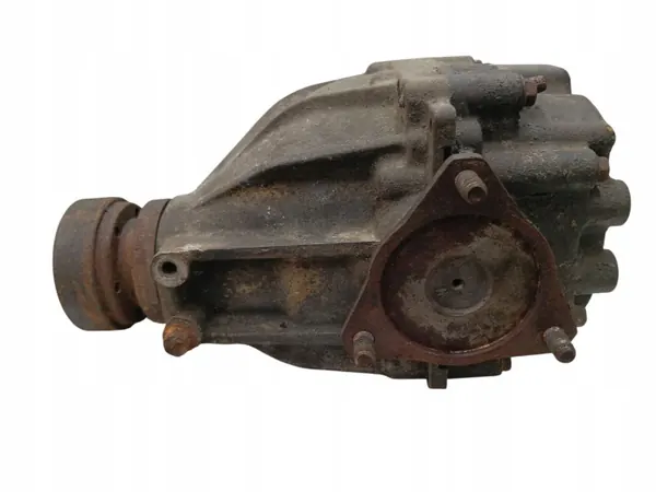 Achterdifferentieel OEM DYFERENCJAŁ DYFER MOST TYŁ Suzuki Swift image 6