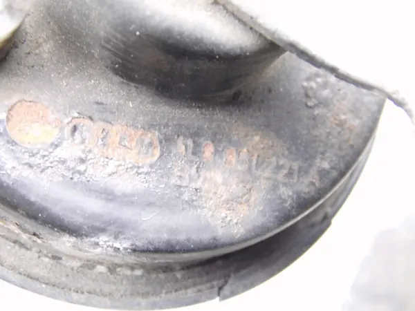 Buzina Audi Q7 Alta Baixa 4L0951229A image 8