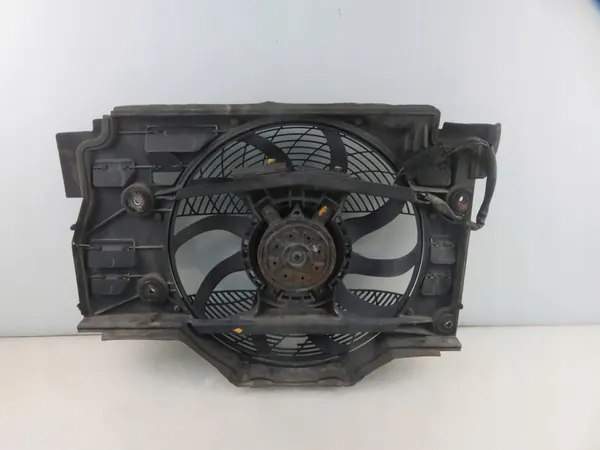 Kylarrubrik BMW 5 E39 6921397 image 2