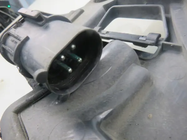 Kylarrubrik BMW 5 E39 6921397 image 4