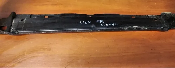 Frontverstärkung Seat Leon 5F 11.2012 - OEM 5F0805588 image 5