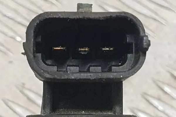 Sensor de posición del árbol de levas VOLVO S60 I 2.4L Diesel image 2