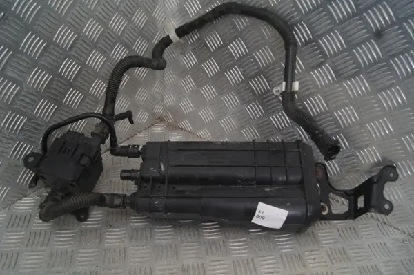 Sensor Filtro Carvão Subaru OEM 42035FL020 image 2