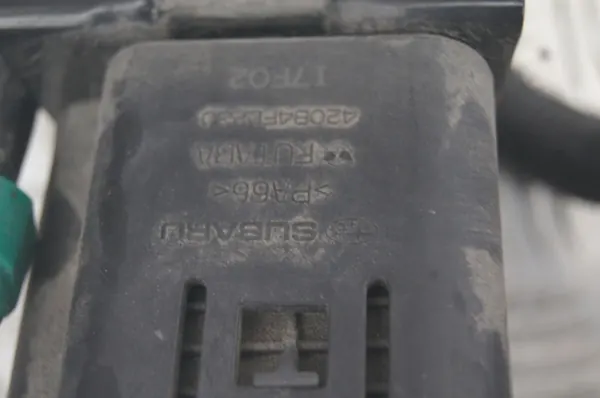 Sensor Filtro Carvão Subaru OEM 42035FL020 image 6