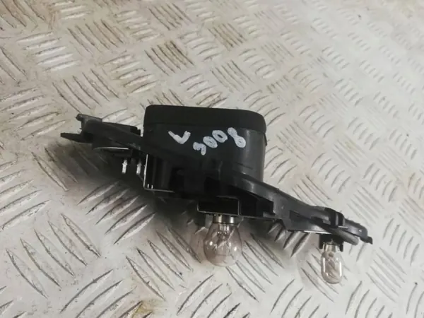 Insert Phare Arrière Gauche Peugeot 3008 I OEM FRE25000 image 4